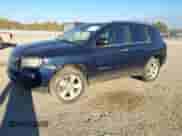 2014 Jeep Compass Sport z VIN 1C4NJDBB4ED546437, wystawiony jako IAAI lot #43443347 z przebiegiem 169 871 mil mil oraz . Historia ofert i sprzedaży dostępna na DreamBid. Obrazek 2.