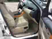 2010 Land Rover Range Rover Sport HSE Lux z VIN SALSK2D44AA235047, wystawiony jako IAAI lot #42290778 z przebiegiem 119 379 mil mil oraz . Historia ofert i sprzedaży dostępna na DreamBid. Obrazek 5.