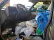 1993 Chevrolet Blazer z VIN 1GNEK18K8PJ350614, wystawiony jako Copart lot #84088954 z przebiegiem 247 946 mil mil oraz Szkoda całkowita • Salvage title. Historia ofert i sprzedaży dostępna na DreamBid. Obrazek 7.