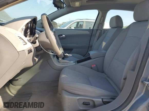 2009 Chevrolet Malibu 1LT с VIN 1G1ZH57B09F128424, выставлен на аукционе Copart как лот 69096395 с пробегом 126 461 миль миль и Списание • Salvage title. История ставок и продаж доступна на DreamBid. Изображение 7.