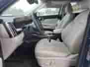 2025 Kia Sorento S с VIN 5XYRL4JC7SG312652, выставлен на аукционе Copart как лот 80185035 с пробегом 26 661 миль миль и Списание • Salvage title. История ставок и продаж доступна на DreamBid. Изображение 7.