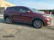 2016 Hyundai Tucson SE with VIN KM8J23A48GU207915, listed as a Copart auction lot 71549815 with 165,243 mi miles and Clean title. Bid and sale history available at DreamBid. Image 4.