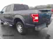 2018 Ford F-150 XL z VIN 1FTEW1E58JFA64123, wystawiony jako IAAI lot #43302719 z przebiegiem 131 849 mil mil oraz . Historia ofert i sprzedaży dostępna na DreamBid. Obrazek 3.