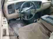 2002 GMC Sierra 1500 SLE с VIN 1GTEK14T82Z207695, выставлен на аукционе Copart как лот 67805385 с пробегом 154 636 миль миль и Списание • Salvage title. История ставок и продаж доступна на DreamBid. Изображение 8.