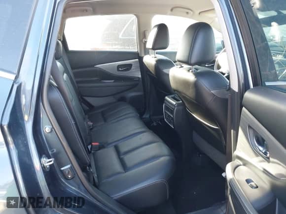 2016 Nissan Murano S с VIN 5N1AZ2MH2GN145331, выставлен на аукционе IAAI как лот 42044715 с пробегом 139 331 миль миль и . История ставок и продаж доступна на DreamBid. Изображение 8.