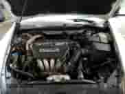 2006 Honda Accord LX z VIN 1HGCM55426A168527, wystawiony jako Copart lot #45121535 z przebiegiem Nie podano mil oraz Szkoda całkowita • Salvage title. Historia ofert i sprzedaży dostępna na DreamBid. Obrazek 11.