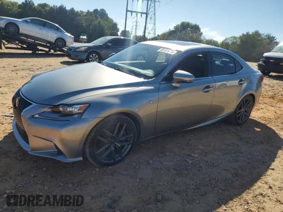 2016 Lexus IS 200t с VIN JTHBA1D2XG5011137, выставлен на аукционе Copart как лот 85151975 с пробегом 67 193 миль миль и Списание • Salvage title. История ставок и продаж доступна на DreamBid. Изображение 1.
