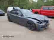 2016 BMW 3 Series 340i xDrive с VIN WBA8B7C54GK703691, выставлен на аукционе Copart как лот 80645805 с пробегом 160 830 миль миль и Списание • Salvage title. История ставок и продаж доступна на DreamBid. Изображение 4.