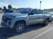 2024 Chevrolet Colorado 4WD Z71 с VIN 1GCPTDEK6R1182169, выставлен на аукционе IAAI как лот 42779839 с пробегом 14 885 миль миль и . История ставок и продаж доступна на DreamBid. Изображение 15.