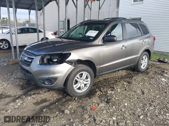 2012 Hyundai Santa Fe GLS с VIN 5XYZG3AB5CG107760, выставлен на аукционе IAAI как лот 43467263 с пробегом 135 911 миль миль и . История ставок и продаж доступна на DreamBid. Изображение 17.