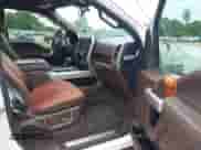 2018 Ford F-150 XL с VIN 1FTEW1EG5JFA30240, выставлен на аукционе IAAI как лот 42124343 с пробегом 102 361 миль миль и . История ставок и продаж доступна на DreamBid. Изображение 5.