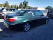 2008 BMW 5 Series 535xi с VIN WBANV93578CZ66789, выставлен на аукционе Copart как лот 82419175 с пробегом 109 793 миль миль и Чистый • Clean title. История ставок и продаж доступна на DreamBid. Изображение 3.