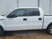 2014 Ford F-150 XLT с VIN 1FTEW1CM6EFB40616, выставлен на аукционе IAAI как лот 43308132 с пробегом 269 691 миль миль и . История ставок и продаж доступна на DreamBid. Изображение 14.