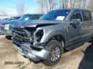 2023 Ford F-150 XL с VIN 1FTFW1E58PFB76725, выставлен на аукционе IAAI как лот 41634459 с пробегом 23 534 миль миль и . История ставок и продаж доступна на DreamBid. Изображение 6.