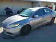 2014 Dodge Dart SE with VIN 1C3CDFAA0ED894520, listed as a IAAI auction lot 43564709 with 204,632 mi miles and . Bid and sale history available at DreamBid. Image 2.