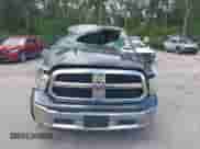 2019 Ram 1500 Big Horn z VIN 1C6RR7TT6KS596984, wystawiony jako IAAI lot #42678677 z przebiegiem 35 666 mil mil oraz . Historia ofert i sprzedaży dostępna na DreamBid. Obrazek 12.
