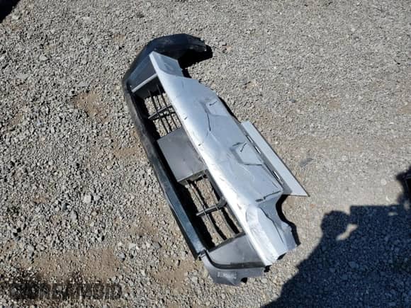 2023 Nissan Frontier Pro-4X with VIN 1N6ED1EK8PN624990, listed as a Copart auction lot 66409585 with 41,232 mi miles and Salvage title. Bid and sale history available at DreamBid. Image 12.