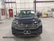 2024 Volkswagen Tiguan SE с VIN 3VVMB7AX6RM176241, выставлен на аукционе IAAI как лот 43055093 с пробегом 2 277 миль миль и . История ставок и продаж доступна на DreamBid. Изображение 13.