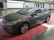 2013 Hyundai Azera с VIN KMHFH4JG8DA198246, выставлен на аукционе Copart как лот 68794944 с пробегом 47 569 миль миль и Чистый • Clean title. История ставок и продаж доступна на DreamBid. Изображение 1.