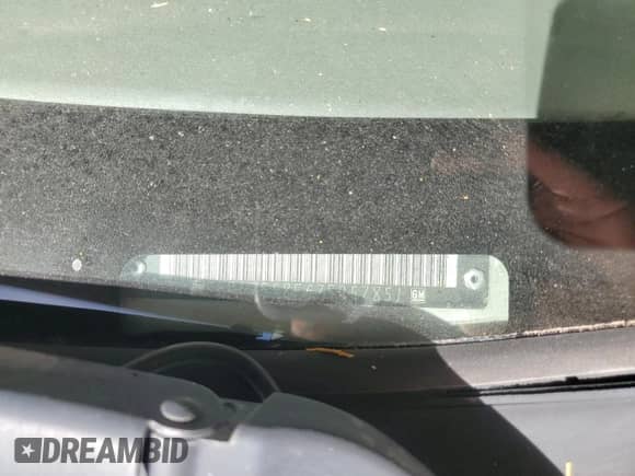 2007 Chevrolet Malibu 1LS с VIN 1G1ZS58F67F257851, выставлен на аукционе Copart как лот 72221324 с пробегом 189 971 миль миль и Списание • Salvage title. История ставок и продаж доступна на DreamBid. Изображение 12.