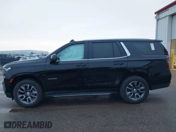 2021 Chevrolet Tahoe LT с VIN 1GNSKNKD2MR164939, выставлен на аукционе IAAI как лот 42883266 с пробегом 87 555 миль миль и . История ставок и продаж доступна на DreamBid. Изображение 14.