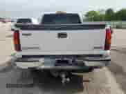 2003 GMC Sierra 1500 SLE with VIN 2GTEC19T031344095, listed as a Copart auction lot 59605215 with 200,891 mi miles and Salvage title. Bid and sale history available at DreamBid. Image 6.