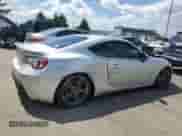 2014 Scion FR-S with VIN JF1ZNAA12E8703460, listed as a Copart auction lot 70888595 with 146,454 mi miles and Salvage title. Bid and sale history available at DreamBid. Image 3.