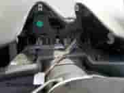 2003 Mercedes-Benz SL 55/63 AMG with VIN WDBSK74F63F041274, listed as a Copart auction lot 66630615 with Not provided miles and Salvage title. Bid and sale history available at DreamBid. Image 9.