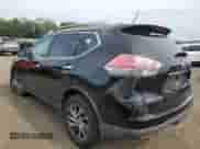 2015 Nissan Rogue SL с VIN 5N1AT2MVXFC843302, выставлен на аукционе Copart как лот 80697015 с пробегом 71 097 миль миль и Списание • Salvage title. История ставок и продаж доступна на DreamBid. Изображение 2.