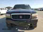 2000 Cadillac Escalade z VIN 1GYEK13R4YR103293, wystawiony jako Copart lot #58673244 z przebiegiem Nie podano mil oraz Nie do naprawy • Non repairable. Historia ofert i sprzedaży dostępna na DreamBid. Obrazek 5.