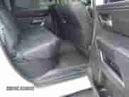 2024 Toyota Tundra SR5 with VIN 5TFLA5EC0RX034986, listed as a IAAI auction lot 42391946 with 8,679 mi miles and . Bid and sale history available at DreamBid. Image 8.