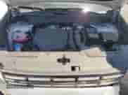 2024 Hyundai Santa Fe SE с VIN 5NMP14GL1RH058425, выставлен на аукционе Copart как лот 66046365 с пробегом 5 787 миль миль и Списание • Salvage title. История ставок и продаж доступна на DreamBid. Изображение 12.
