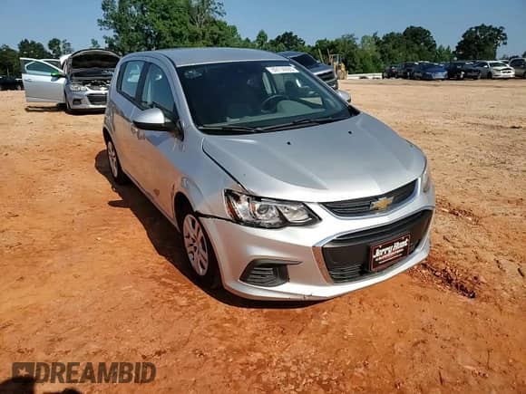 2020 Chevrolet Sonic LT with VIN 1G1JG6SB8L4116134, listed as a Copart auction lot 69114095 with 90,970 mi miles and Salvage title. Bid and sale history available at DreamBid. Image 13.