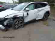 2024 Hyundai Tucson Limited с VIN 5NMJE3DE7RH347433, выставлен на аукционе IAAI как лот 43230428 с пробегом 38 806 миль миль и . История ставок и продаж доступна на DreamBid. Изображение 6.