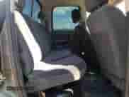 2003 Dodge 2500 ST with VIN 3D7KU28643G825871, listed as a Copart auction lot 70893295 with 160,899 mi miles and Salvage title. Bid and sale history available at DreamBid. Image 10.