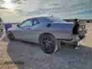 2022 Dodge Challenger R/T with VIN 2C3CDZBT0NH238645, listed as a Copart auction lot 80949575 with 56,651 mi miles and Salvage title. Bid and sale history available at DreamBid. Image 2.