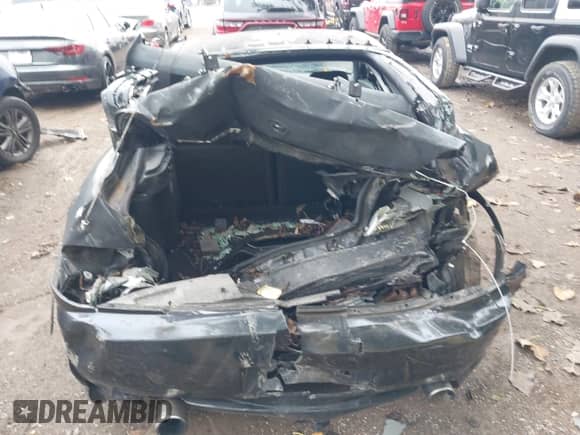 2005 Hyundai Tiburon GS с VIN KMHHM65D65U169098, выставлен на аукционе IAAI как лот 43287856 с пробегом 116 144 миль миль и . История ставок и продаж доступна на DreamBid. Изображение 6.
