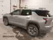 2025 Chevrolet Equinox AWD LT с VIN 3GNAXPEG5SL103717, выставлен на аукционе IAAI как лот 41389601 с пробегом 4 617 миль миль и . История ставок и продаж доступна на DreamBid. Изображение 3.