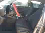2021 Hyundai Venue SEL с VIN KMHRC8A30MU104522, выставлен на аукционе Copart как лот 69396145 с пробегом 70 142 миль миль и Списание • Salvage title. История ставок и продаж доступна на DreamBid. Изображение 7.