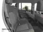 2023 Jeep Grand Cherokee Laredo with VIN 1C4RJHAG6PC513938, listed as a Copart auction lot 64239415 with 26,471 mi miles and Salvage title. Bid and sale history available at DreamBid. Image 11.