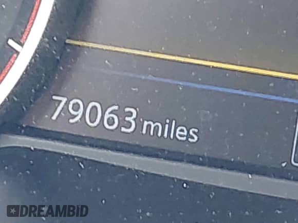 2018 Nissan Murano SV z VIN 5N1AZ2MH0JN145819, wystawiony jako IAAI lot #42694768 z przebiegiem 79 063 mil mil oraz . Historia ofert i sprzedaży dostępna na DreamBid. Obrazek 15.