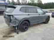 2023 Volkswagen Tiguan SE R-Line Black с VIN 3VVCB7AX2PM121035, выставлен на аукционе Copart как лот 69272085 с пробегом 34 274 миль миль и Списание • Salvage title. История ставок и продаж доступна на DreamBid. Изображение 3.