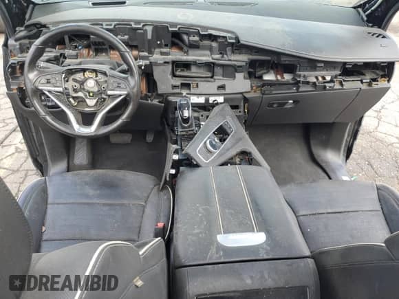 2021 Cadillac Escalade Sport с VIN 1GYS4FKL6MR282566, выставлен на аукционе Copart как лот 80398175 с пробегом Не указан миль и На запчасти • Non repairable. История ставок и продаж доступна на DreamBid. Изображение 8.