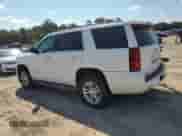 2015 Chevrolet Tahoe LS z VIN 1GNSKAKC0FR622156, wystawiony jako Copart lot #71258725 z przebiegiem 286 392 mil mil oraz Szkoda całkowita • Salvage title. Historia ofert i sprzedaży dostępna na DreamBid. Obrazek 2.