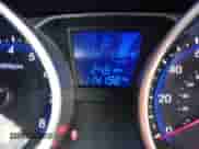 2014 Hyundai Tucson Walking Dead Edition z VIN KM8JUCAG1EU808097, wystawiony jako IAAI lot #41436214 z przebiegiem 114 198 mil mil oraz . Historia ofert i sprzedaży dostępna na DreamBid. Obrazek 15.