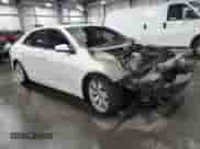 2013 Chevrolet Malibu LTZ с VIN 1G11J5SX7DF182476, выставлен на аукционе Copart как лот 68521625 с пробегом Не указан миль и На запчасти • Non repairable. История ставок и продаж доступна на DreamBid. Изображение 4.