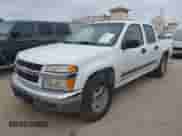 2008 Chevrolet Colorado 1LT с VIN 1GCCS339288183854, выставлен на аукционе IAAI как лот 43476452 с пробегом 199 453 миль миль и . История ставок и продаж доступна на DreamBid. Изображение 2.