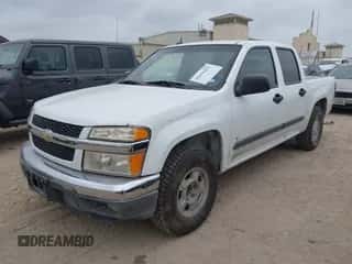 2008 Chevrolet Colorado 1LT с VIN 1GCCS339288183854, выставлен на аукционе IAAI как лот 43476452 с пробегом 199 453 миль миль и . История ставок и продаж доступна на DreamBid. Изображение 2.