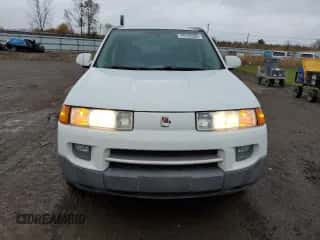 2005 Saturn VUE z VIN 5GZCZ63465S863738, wystawiony jako Copart lot #79742584 z przebiegiem 181 789 mil mil oraz Szkoda całkowita • Salvage title. Historia ofert i sprzedaży dostępna na DreamBid. Obrazek 5.