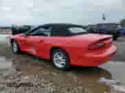 1996 Chevrolet Camaro с VIN 2G1FP32K0T2103565, выставлен на аукционе Copart как лот 69472535 с пробегом 74 058 миль миль и Списание • Salvage title. История ставок и продаж доступна на DreamBid. Изображение 2.